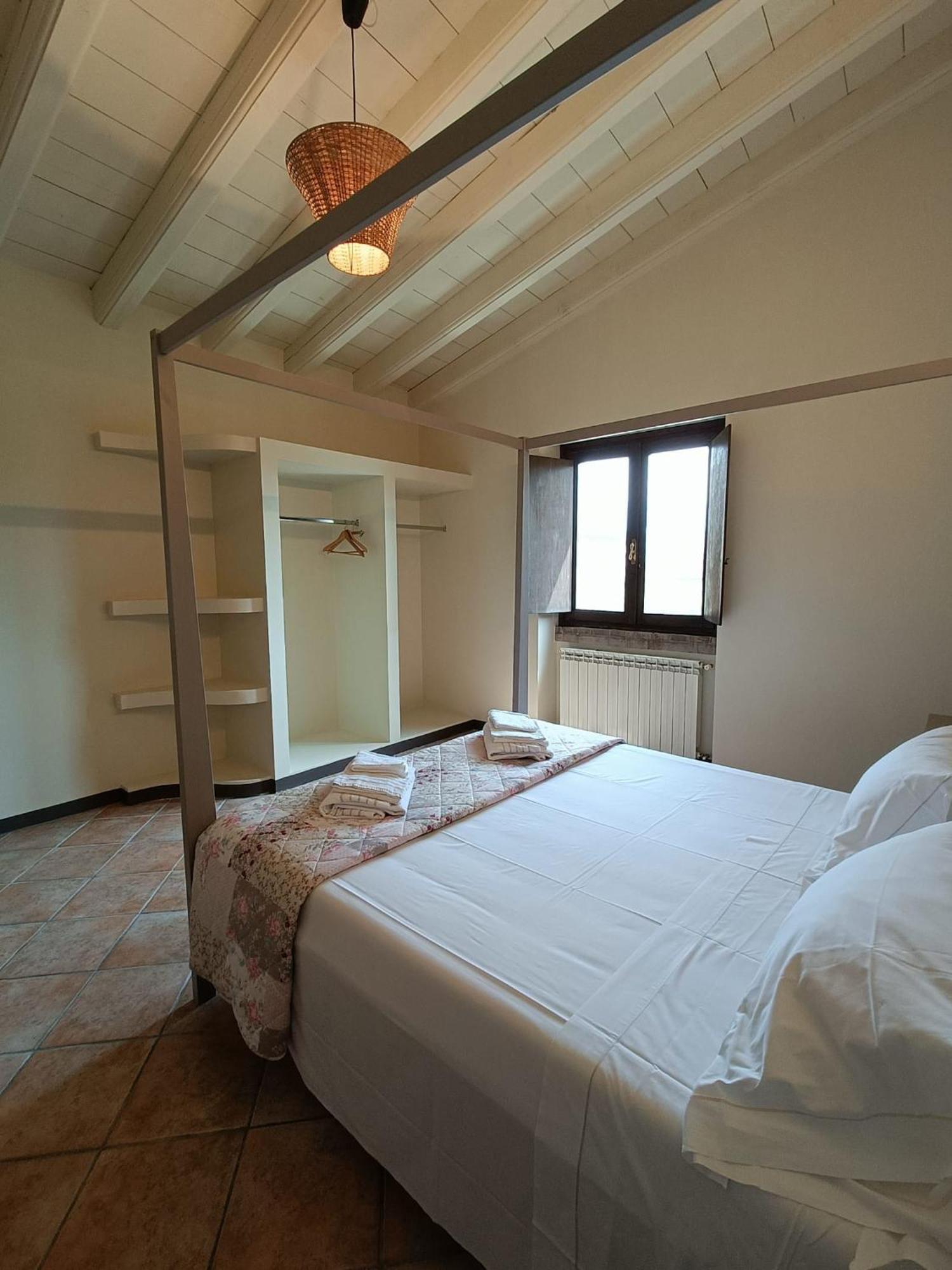 Villa Gradoni Monticelli Brusati Экстерьер фото
