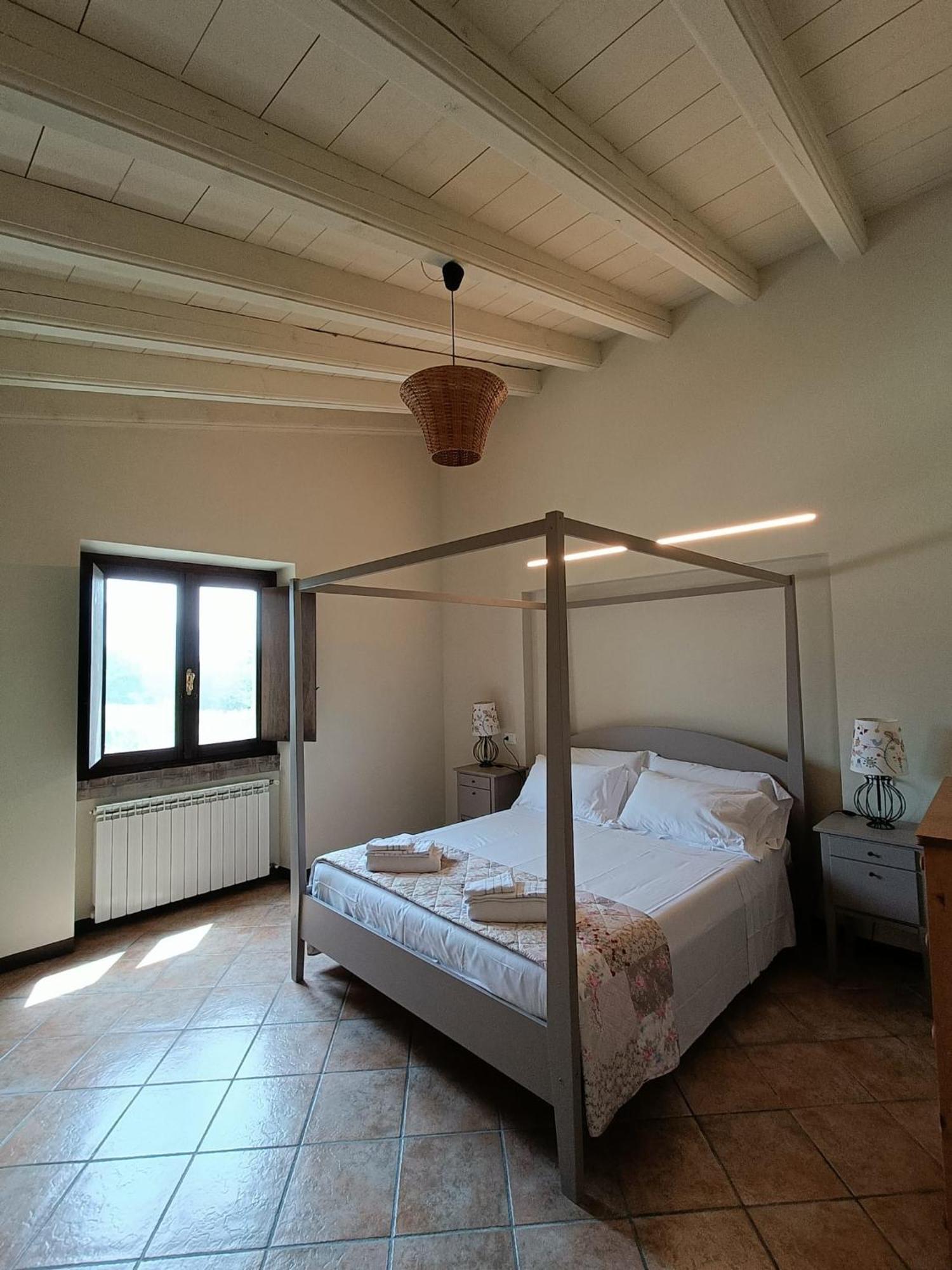 Villa Gradoni Monticelli Brusati Экстерьер фото