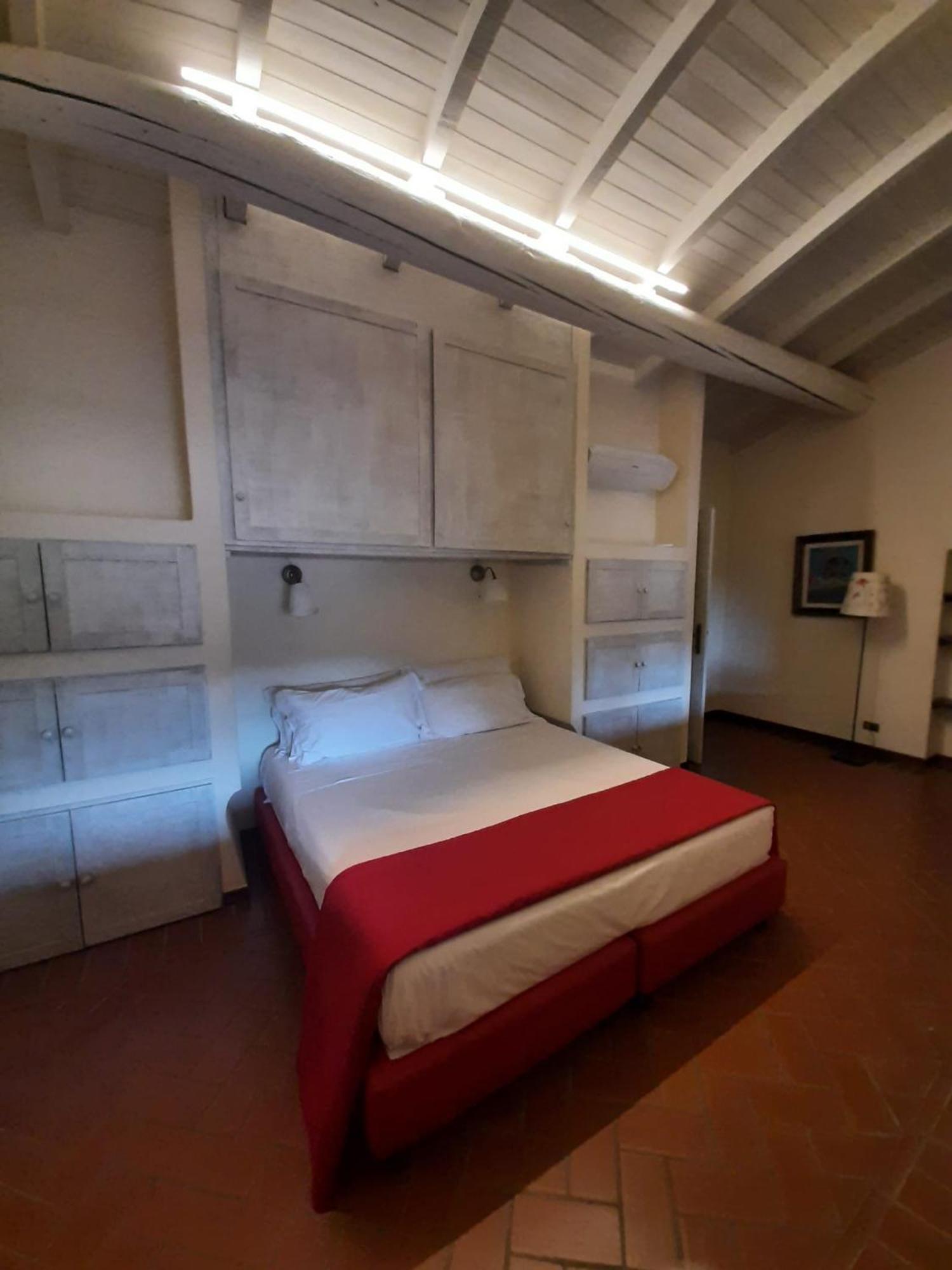Villa Gradoni Monticelli Brusati Экстерьер фото