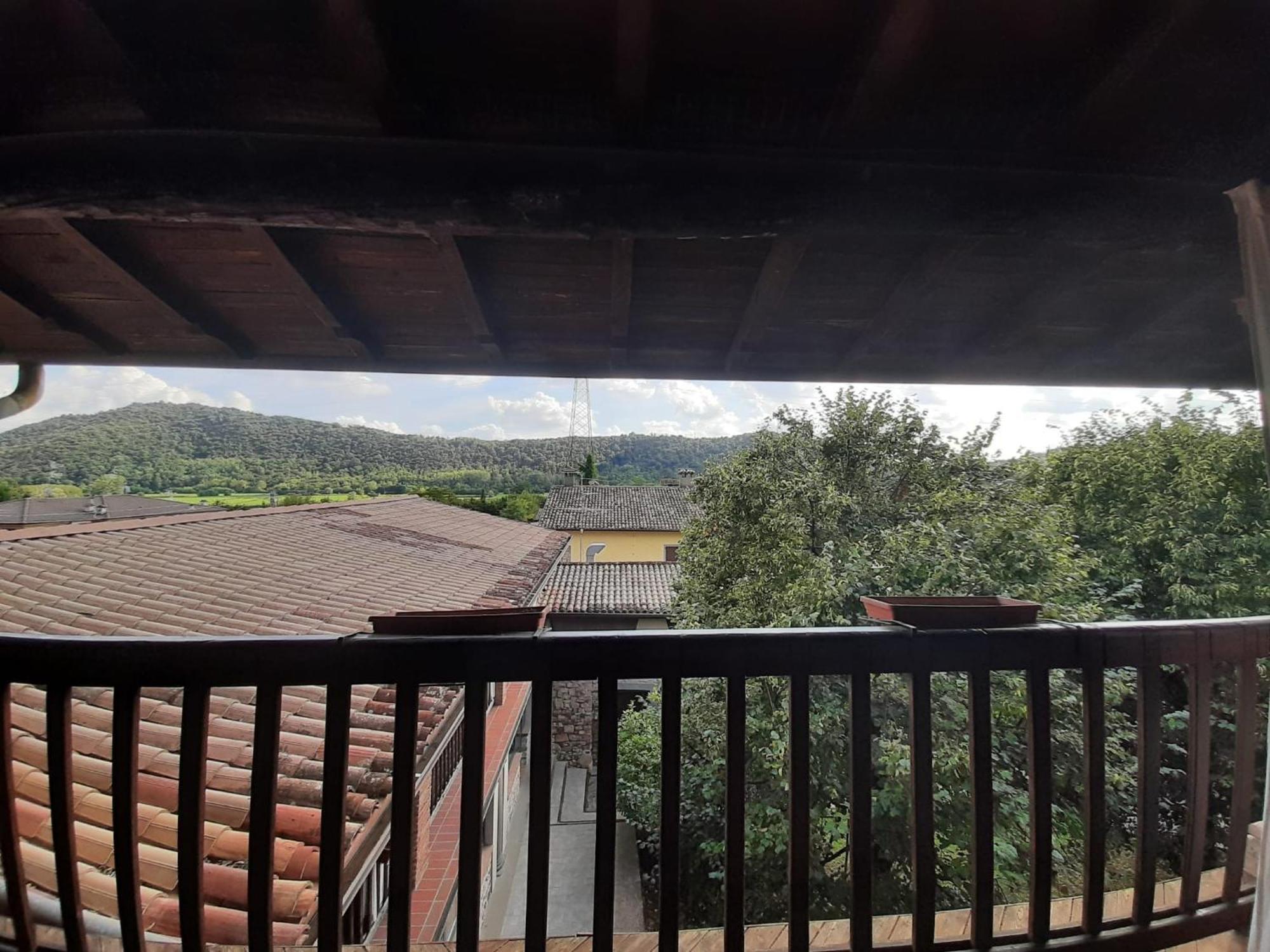 Villa Gradoni Monticelli Brusati Экстерьер фото