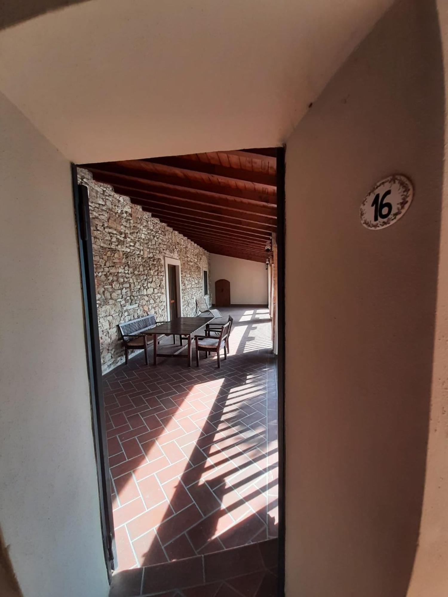 Villa Gradoni Monticelli Brusati Экстерьер фото