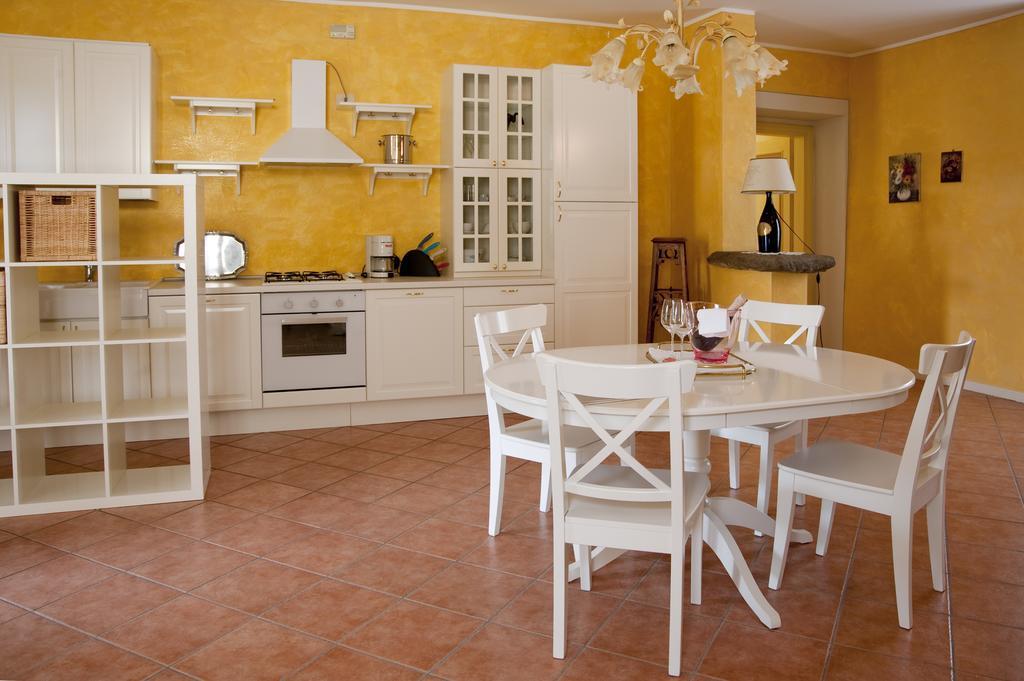 Villa Gradoni Monticelli Brusati Экстерьер фото